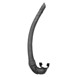 Team Flex Carbon Spearfishing Snorkel