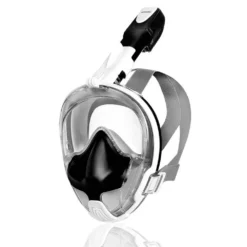 Spokey Bardo Snorkeling Mask