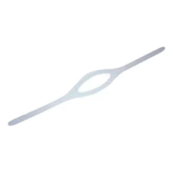 Double Silicone Strap