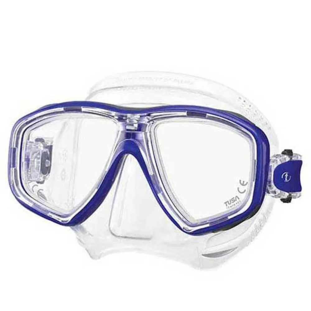 TUSA Ceos Snorkeling Mask 1 TUSA Ceos Snorkeling Mask