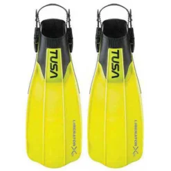 TUSA Liberator Small Snorkeling Fins