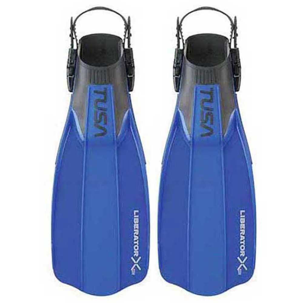 TUSA Liberator Snorkeling Fins 1 TUSA Liberator Snorkeling Fins