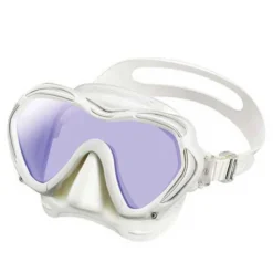 TUSA Silicone Paragon S Snorkeling Mask