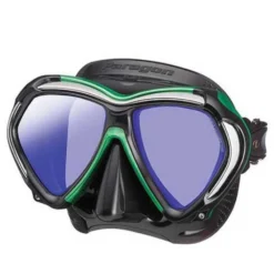 TUSA Silicone Paragon Snorkeling Mask