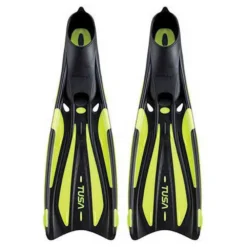 TUSA Solla Full Foot Diving Fins