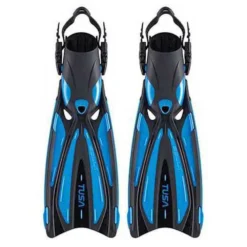 TUSA Solla Snorkeling Fins