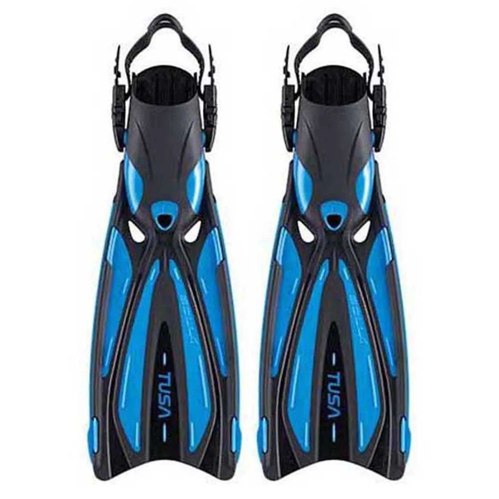 TUSA Solla Snorkeling Fins 1 TUSA Solla Snorkeling Fins