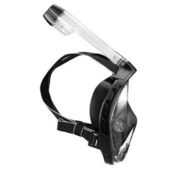 Full Face Snorkel Mask -BlueFin Sales Shop tusa sport full face snorkel mask 2