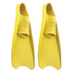 Full Foot Rubber Snorkeling Fins
