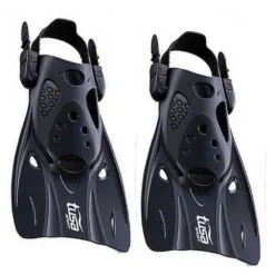 UF0103 Snorkeling Fins