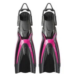TUSA Switch Hyflex Snorkeling Fins