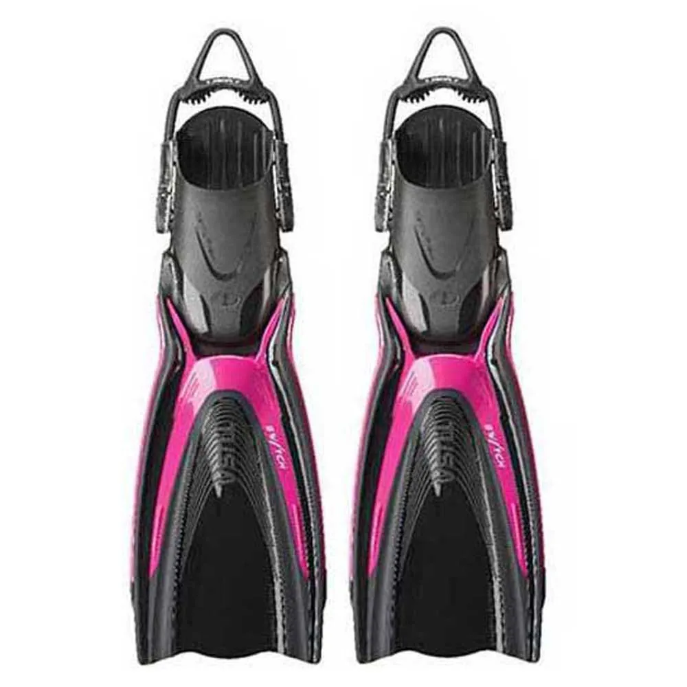 TUSA Switch Hyflex Snorkeling Fins 1 TUSA Switch Hyflex Snorkeling Fins