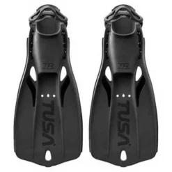 TUSA Travel Right Snorkeling Fins