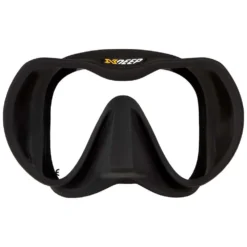 Radical Frameless Diving Mask